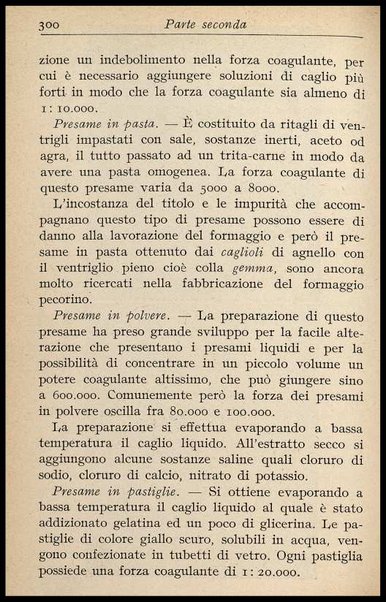 2: Burro e formaggio / Giuseppe Fascetti