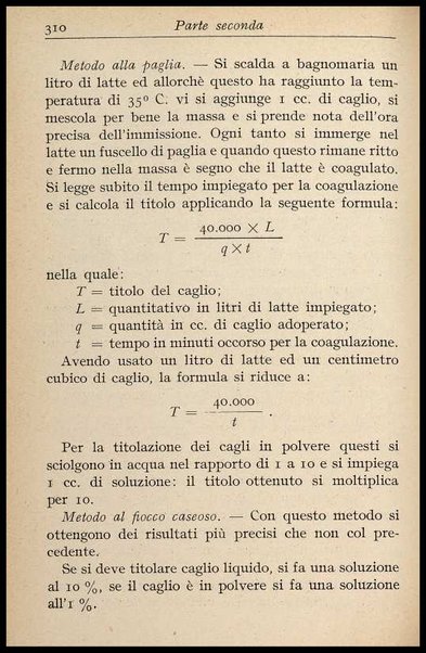 2: Burro e formaggio / Giuseppe Fascetti