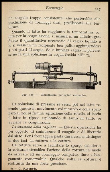 2: Burro e formaggio / Giuseppe Fascetti