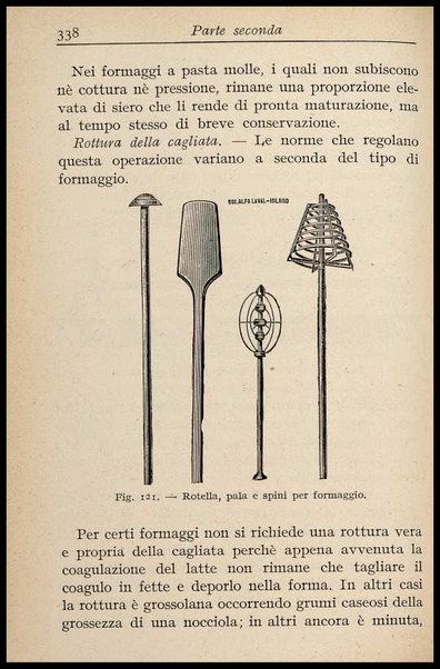 2: Burro e formaggio / Giuseppe Fascetti