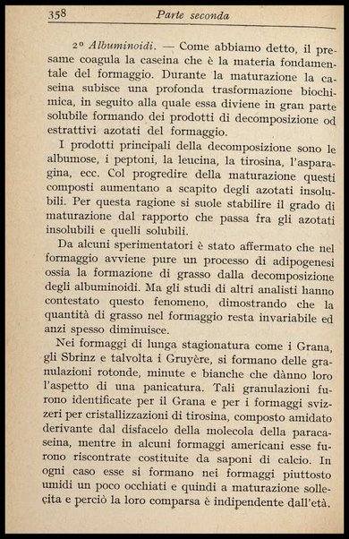 2: Burro e formaggio / Giuseppe Fascetti