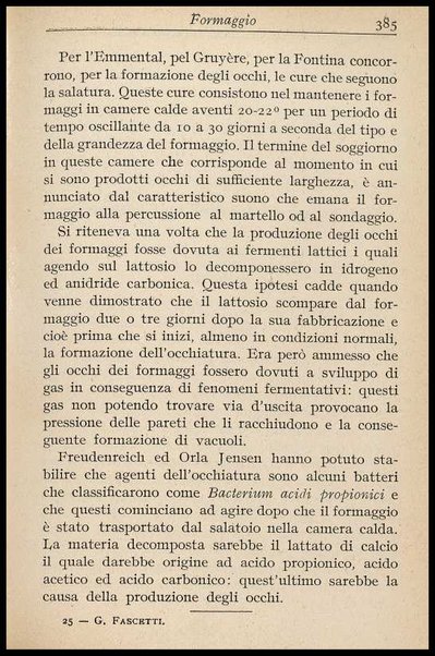 2: Burro e formaggio / Giuseppe Fascetti