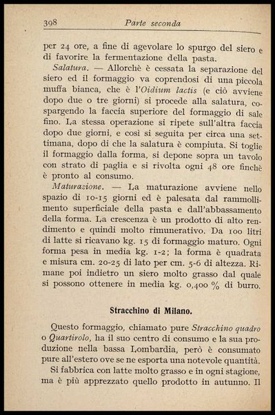 2: Burro e formaggio / Giuseppe Fascetti