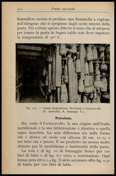 2: Burro e formaggio / Giuseppe Fascetti