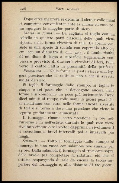 2: Burro e formaggio / Giuseppe Fascetti