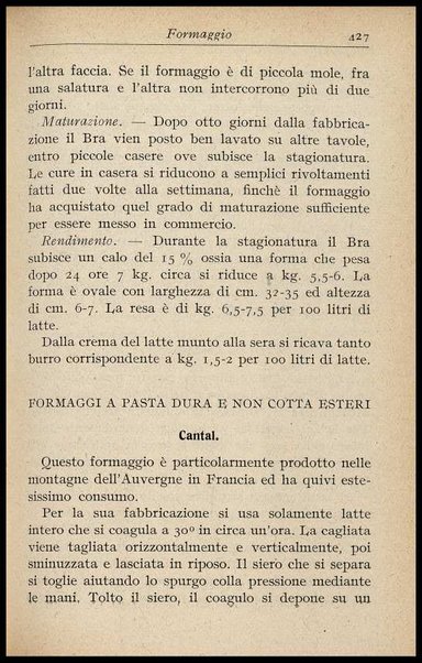 2: Burro e formaggio / Giuseppe Fascetti