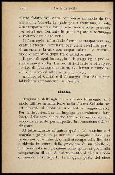 2: Burro e formaggio / Giuseppe Fascetti