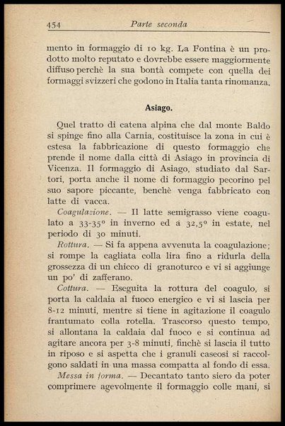 2: Burro e formaggio / Giuseppe Fascetti