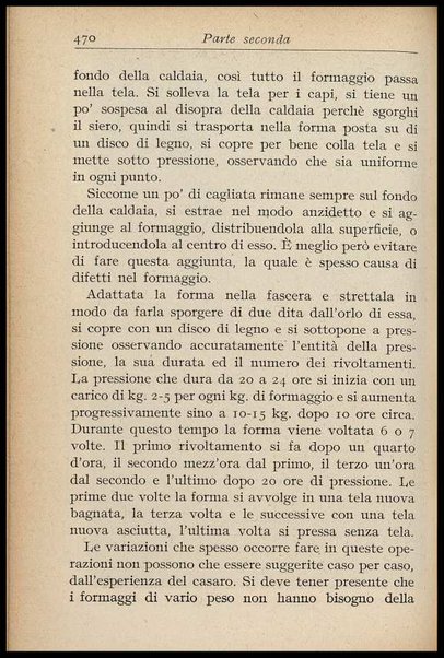 2: Burro e formaggio / Giuseppe Fascetti