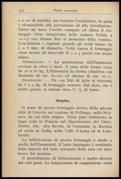 2: Burro e formaggio / Giuseppe Fascetti