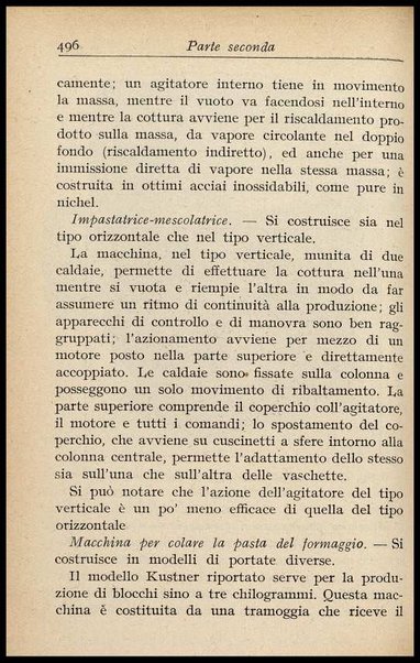 2: Burro e formaggio / Giuseppe Fascetti