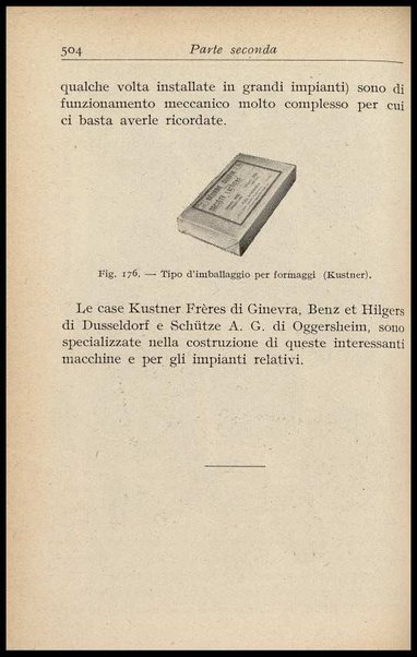 2: Burro e formaggio / Giuseppe Fascetti