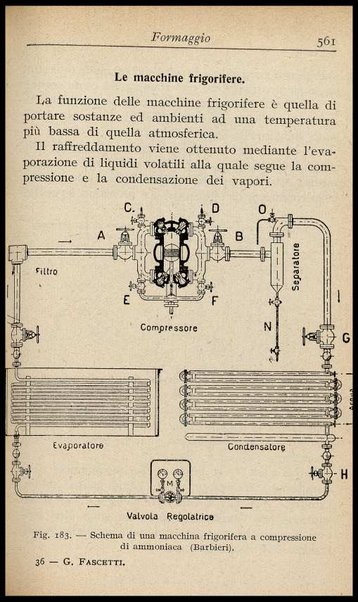 2: Burro e formaggio / Giuseppe Fascetti