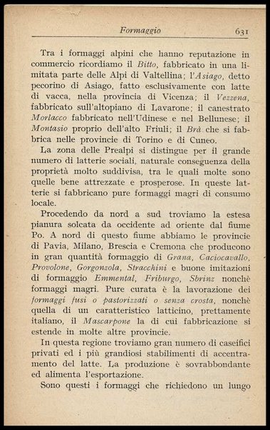 2: Burro e formaggio / Giuseppe Fascetti