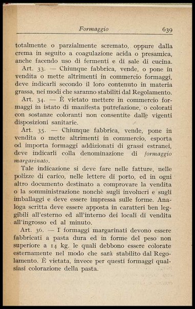 2: Burro e formaggio / Giuseppe Fascetti