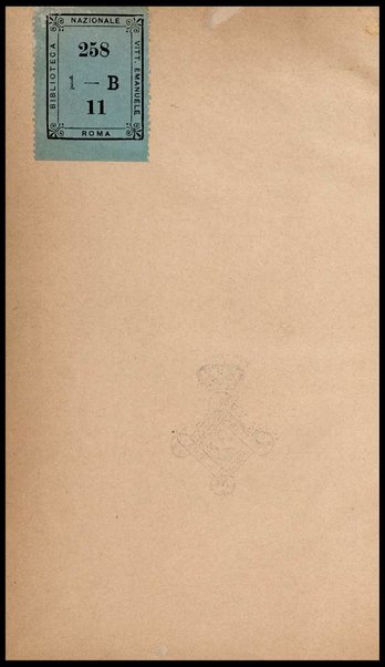 Il paese di cuccagna : romanzo napoletano / di Matilde Serao