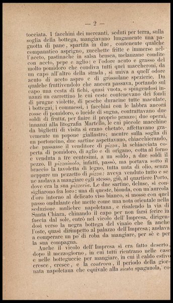 Il paese di cuccagna : romanzo napoletano / di Matilde Serao