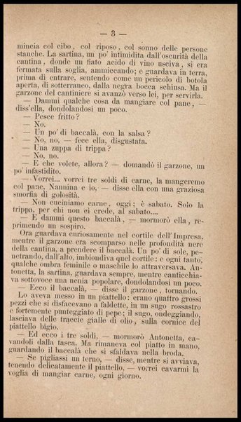 Il paese di cuccagna : romanzo napoletano / di Matilde Serao