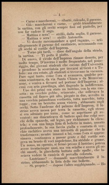 Il paese di cuccagna : romanzo napoletano / di Matilde Serao