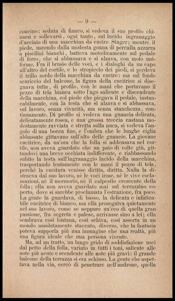 Il paese di cuccagna : romanzo napoletano / di Matilde Serao