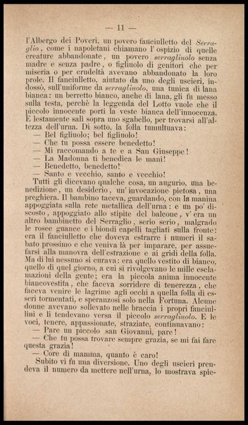 Il paese di cuccagna : romanzo napoletano / di Matilde Serao