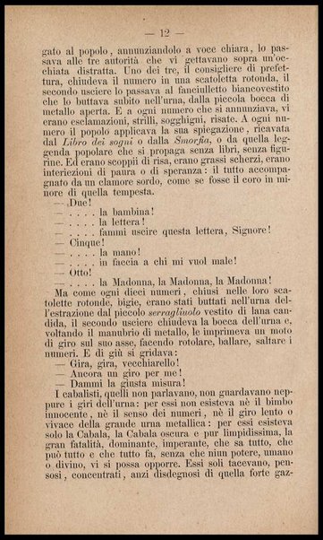 Il paese di cuccagna : romanzo napoletano / di Matilde Serao