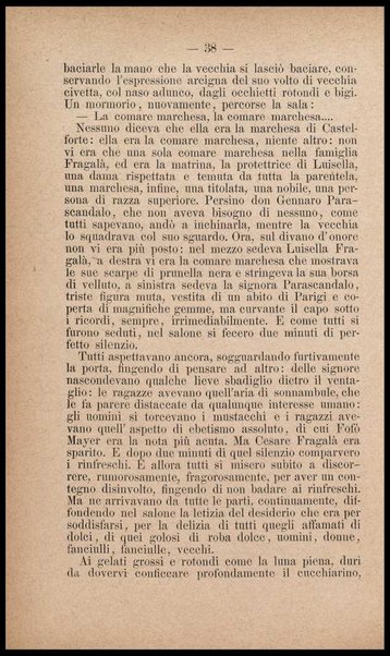 Il paese di cuccagna : romanzo napoletano / di Matilde Serao