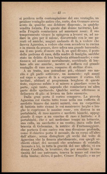 Il paese di cuccagna : romanzo napoletano / di Matilde Serao