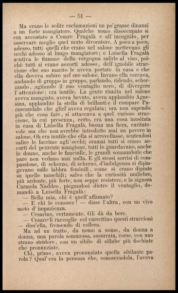 Il paese di cuccagna : romanzo napoletano / di Matilde Serao