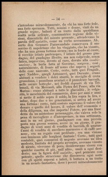 Il paese di cuccagna : romanzo napoletano / di Matilde Serao