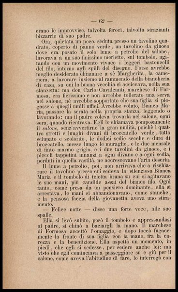 Il paese di cuccagna : romanzo napoletano / di Matilde Serao