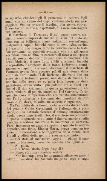 Il paese di cuccagna : romanzo napoletano / di Matilde Serao