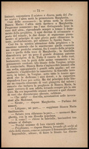 Il paese di cuccagna : romanzo napoletano / di Matilde Serao