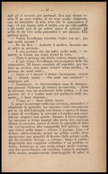 Il paese di cuccagna : romanzo napoletano / di Matilde Serao