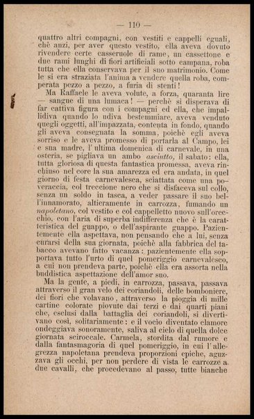 Il paese di cuccagna : romanzo napoletano / di Matilde Serao