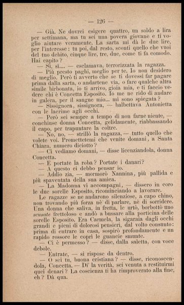 Il paese di cuccagna : romanzo napoletano / di Matilde Serao