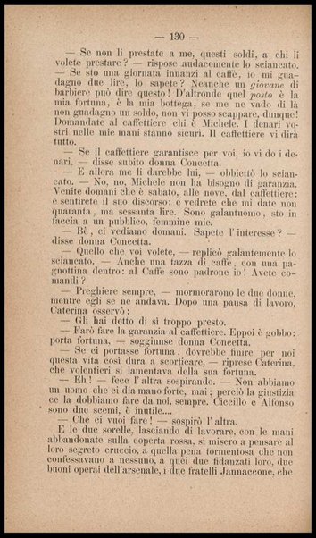 Il paese di cuccagna : romanzo napoletano / di Matilde Serao