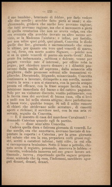 Il paese di cuccagna : romanzo napoletano / di Matilde Serao