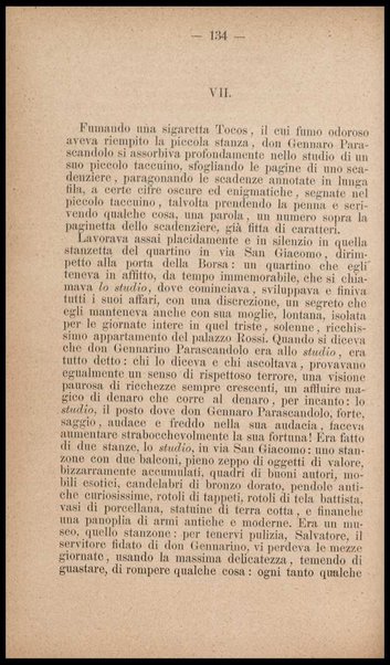 Il paese di cuccagna : romanzo napoletano / di Matilde Serao