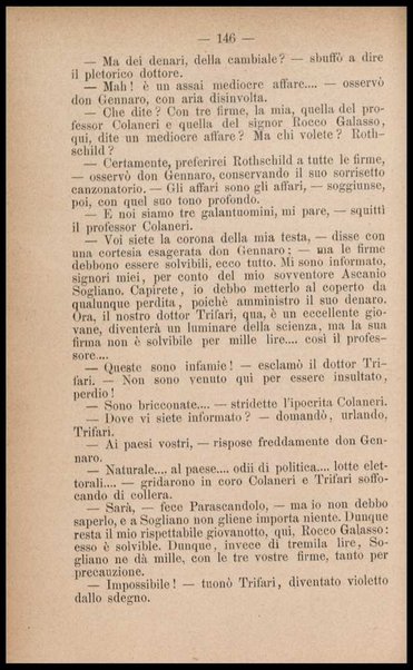 Il paese di cuccagna : romanzo napoletano / di Matilde Serao