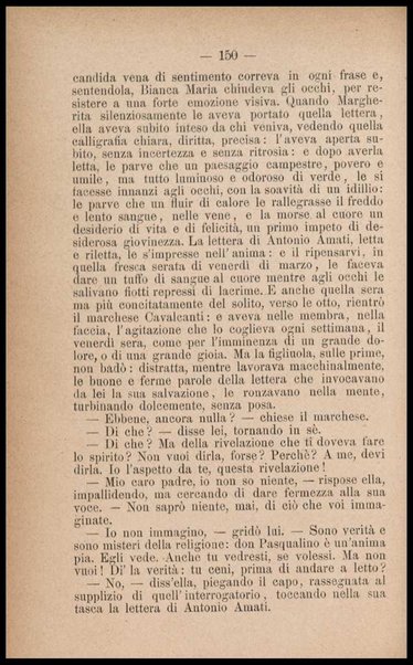 Il paese di cuccagna : romanzo napoletano / di Matilde Serao