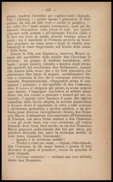 Il paese di cuccagna : romanzo napoletano / di Matilde Serao