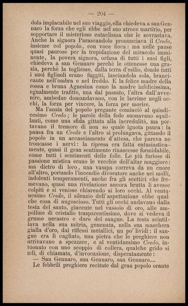 Il paese di cuccagna : romanzo napoletano / di Matilde Serao