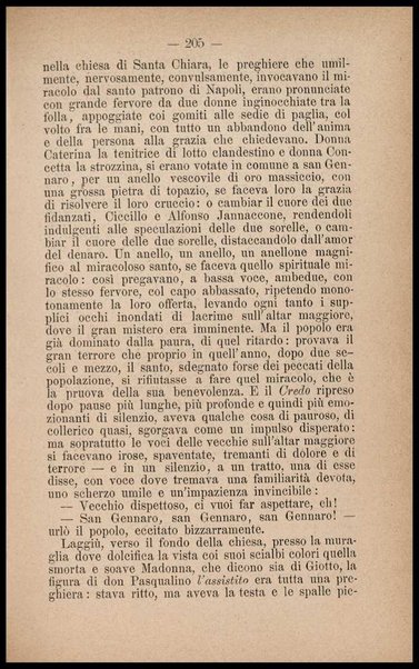 Il paese di cuccagna : romanzo napoletano / di Matilde Serao