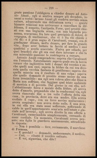 Il paese di cuccagna : romanzo napoletano / di Matilde Serao