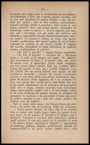 Il paese di cuccagna : romanzo napoletano / di Matilde Serao