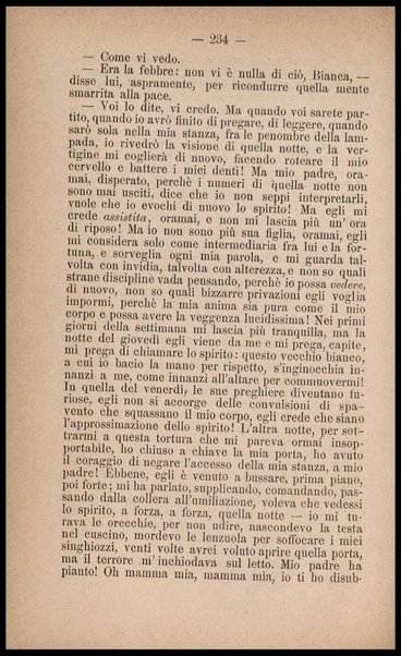 Il paese di cuccagna : romanzo napoletano / di Matilde Serao