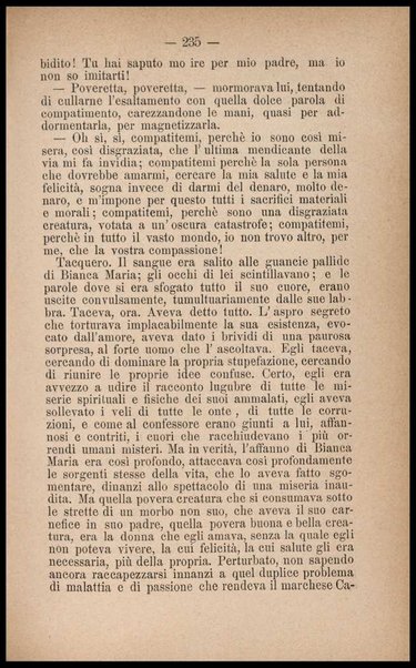 Il paese di cuccagna : romanzo napoletano / di Matilde Serao