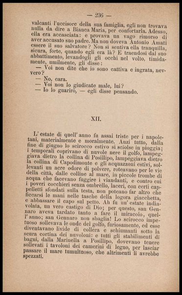 Il paese di cuccagna : romanzo napoletano / di Matilde Serao