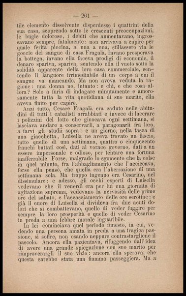 Il paese di cuccagna : romanzo napoletano / di Matilde Serao